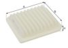 GEELY 10116000577 Air Filter